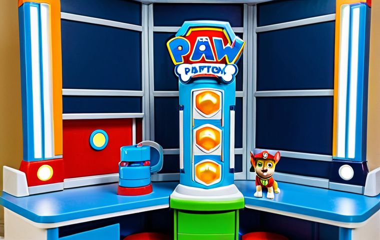퍼피구조대 인기 상품 - **

"Paw Patrol Command Center, Tower of Control, Ryder figure, multiple levels, interactive lights ...