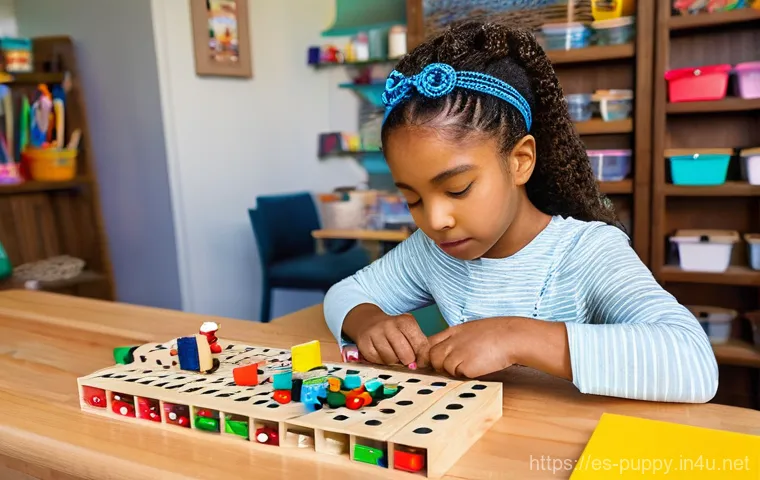 퍼피구조대 교육적 활용 - **Teamwork and Collaboration:**
    "A vibrant group of five diverse children, aged 7-10, are energe...