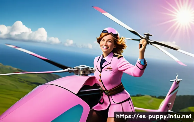 퍼피구조대 상징적 장면 관련 이미지 1