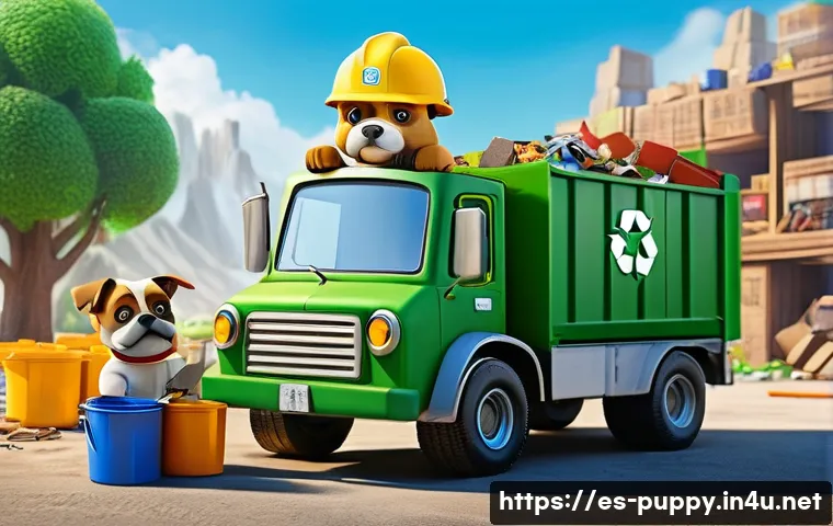 퍼피구조대 상징적 장면 관련 이미지 2