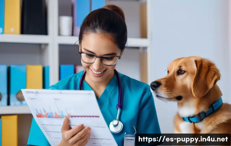 퍼피구조대 정기구독 서비스 관련 이미지 1