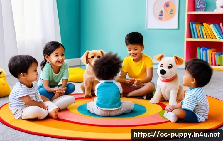 10 trucos sorprendentes para estimular el aprendizaje en preescolares con Paw Patrol 3 퍼피구조대 미취학 아동 학습 관련 이미지 1