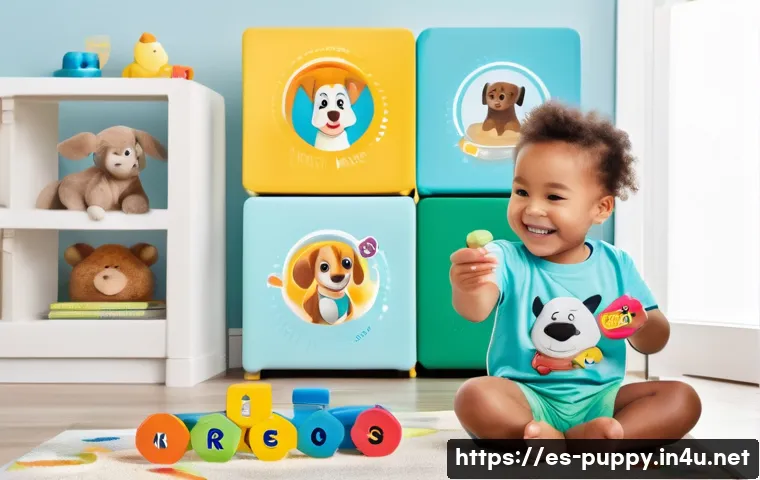 10 trucos sorprendentes para estimular el aprendizaje en preescolares con Paw Patrol 4 퍼피구조대 미취학 아동 학습 관련 이미지 2