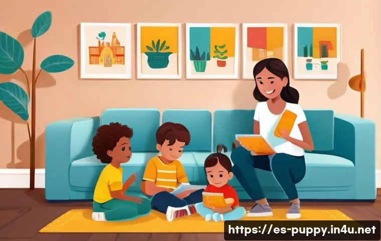 퍼피구조대와 유사한 프로그램 관련 이미지 2